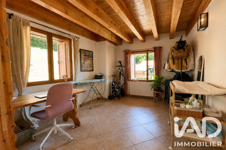 achat maison le-moutaret 38580