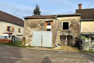 achat maison le-moutherot 25170