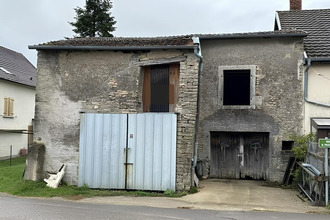 achat maison le-moutherot 25170