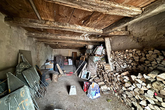 achat maison le-moutherot 25170