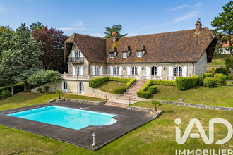 achat maison le-mt-st-adrien 60650