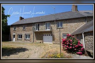 achat maison le-mt-st-michel 50170