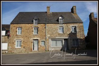 achat maison le-mt-st-michel 50170