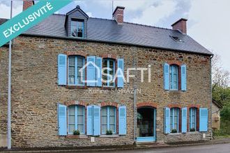 achat maison le-mt-st-michel 50170