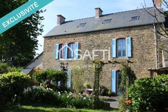 achat maison le-mt-st-michel 50170