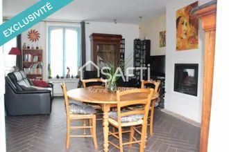 achat maison le-mt-st-michel 50170