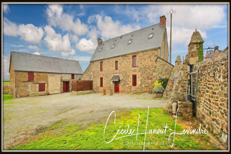 achat maison le-mt-st-michel 50170