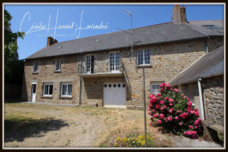 achat maison le-mt-st-michel 50170