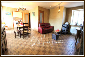 achat maison le-mt-st-michel 50170