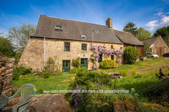 achat maison le-mt-st-michel 50170