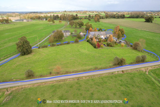 achat maison le-mt-st-michel 50170