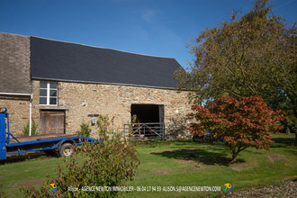 achat maison le-mt-st-michel 50170