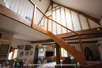 achat maison le-mt-st-michel 50170