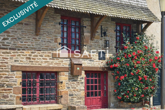 achat maison le-mt-st-michel 50170