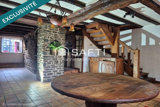achat maison le-mt-st-michel 50170
