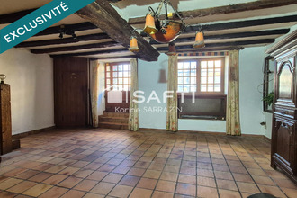 achat maison le-mt-st-michel 50170