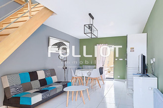 achat maison le-mt-st-michel 50170