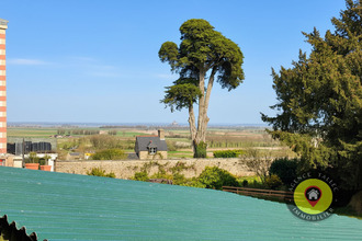 achat maison le-mt-st-michel 50170