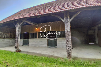 achat maison le-mt-st-michel 50170