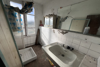 achat maison le-mteil 15240