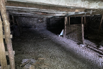 achat maison le-mteil 15240