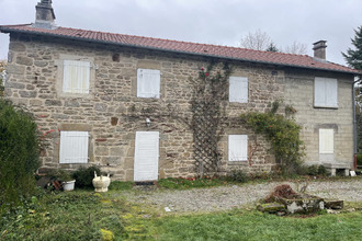 achat maison le-mteil-au-vicomte 23460