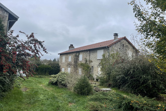 achat maison le-mteil-au-vicomte 23460