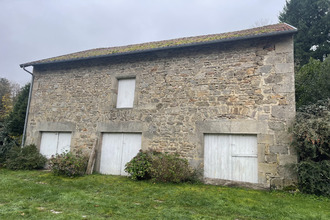 achat maison le-mteil-au-vicomte 23460