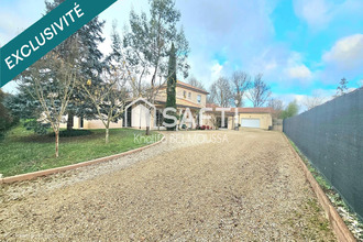 achat maison le-mtellier 01800