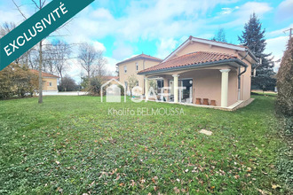 achat maison le-mtellier 01800