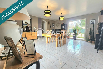 achat maison le-mtellier 01800