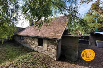 achat maison le-mtet 03240