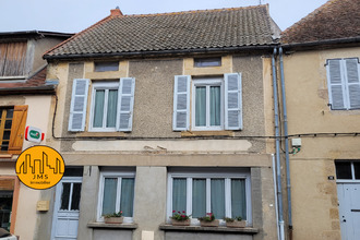 achat maison le-mtet 03240