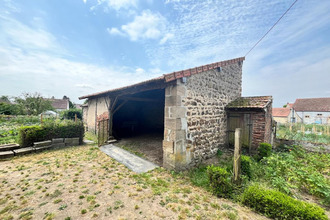 achat maison le-mtet 03240