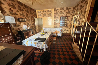 achat maison le-mtet 03240