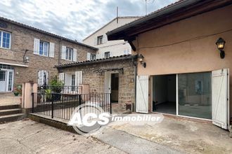 achat maison le-muy 83490