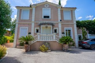 achat maison le-muy 83490