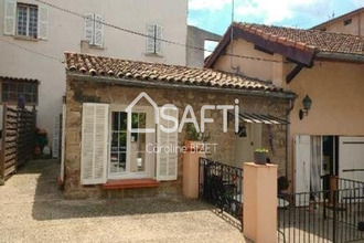 achat maison le-muy 83490