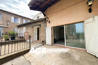 achat maison le-muy 83490