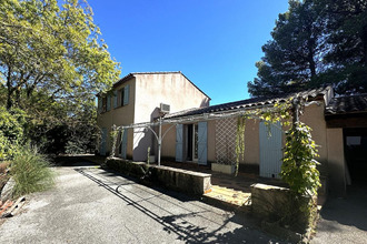 achat maison le-muy 83490