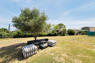 achat maison le-muy 83490