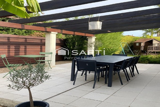 achat maison le-muy 83490