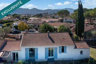 achat maison le-muy 83490