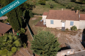 achat maison le-muy 83490