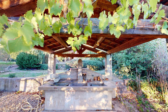 achat maison le-muy 83490