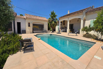 achat maison le-muy 83490