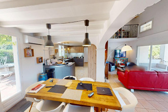 achat maison le-muy 83490