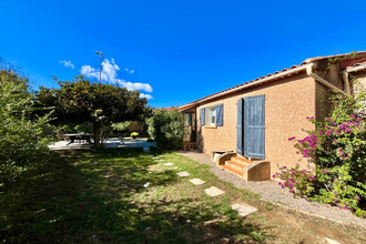 achat maison le-muy 83490