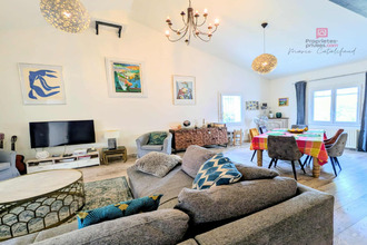 achat maison le-muy 83490