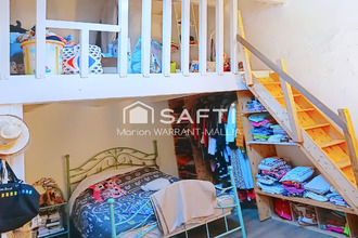 achat maison le-muy 83490